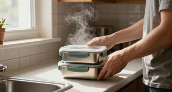 15 Best Electric Lunch Box Warmers in 2026