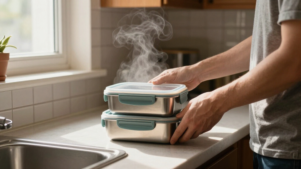 15 Best Electric Lunch Box Warmers in 2026