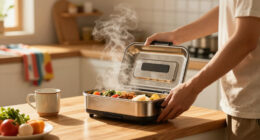 15 Best Electric Lunch Box Warmers in 2026