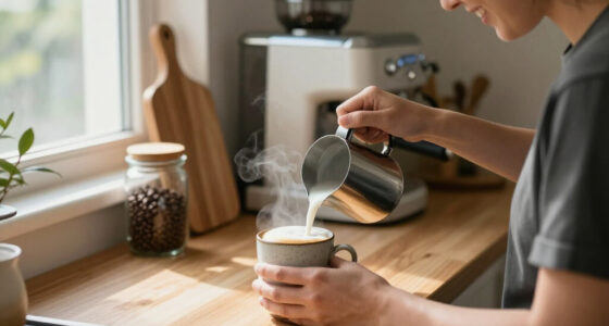 15 Best Electric Milk Frothers in 2026