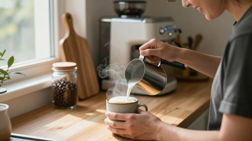 15 Best Electric Milk Frothers in 2026
