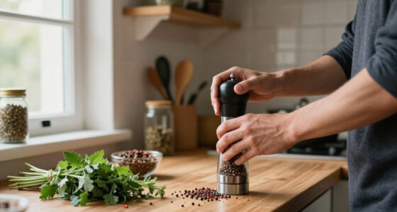 15 Best Electric Spice Grinders in 2026