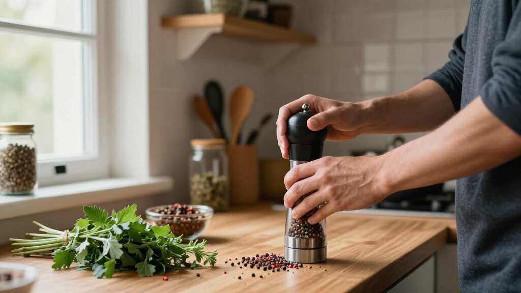 15 Best Electric Spice Grinders in 2026