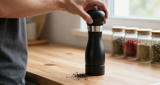 15 Best Electric Spice Grinders in 2026