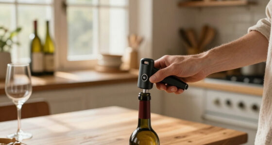 15 Best Electric Wine Openers in 2026