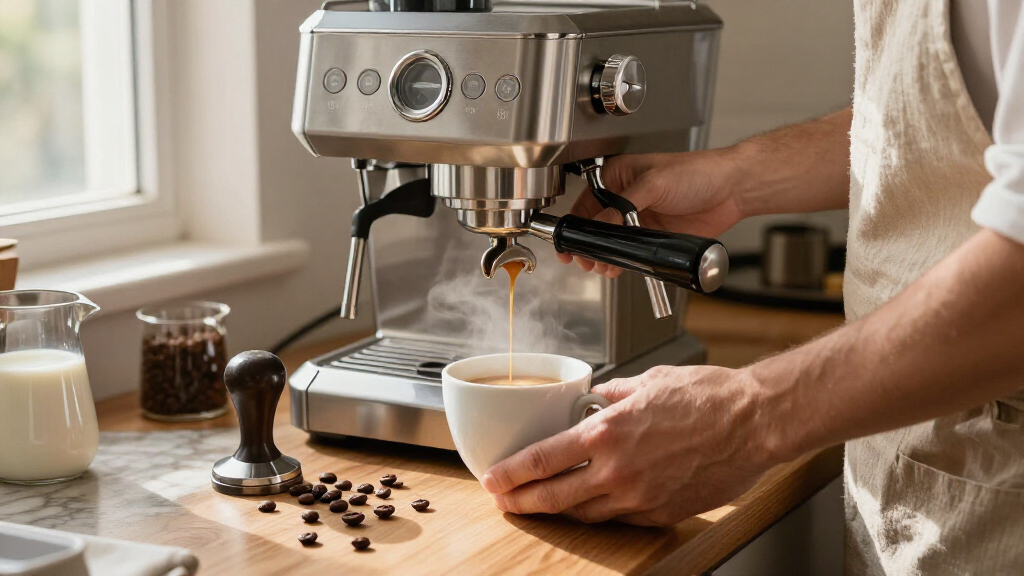 15 Best Espresso Machines for Home in 2026