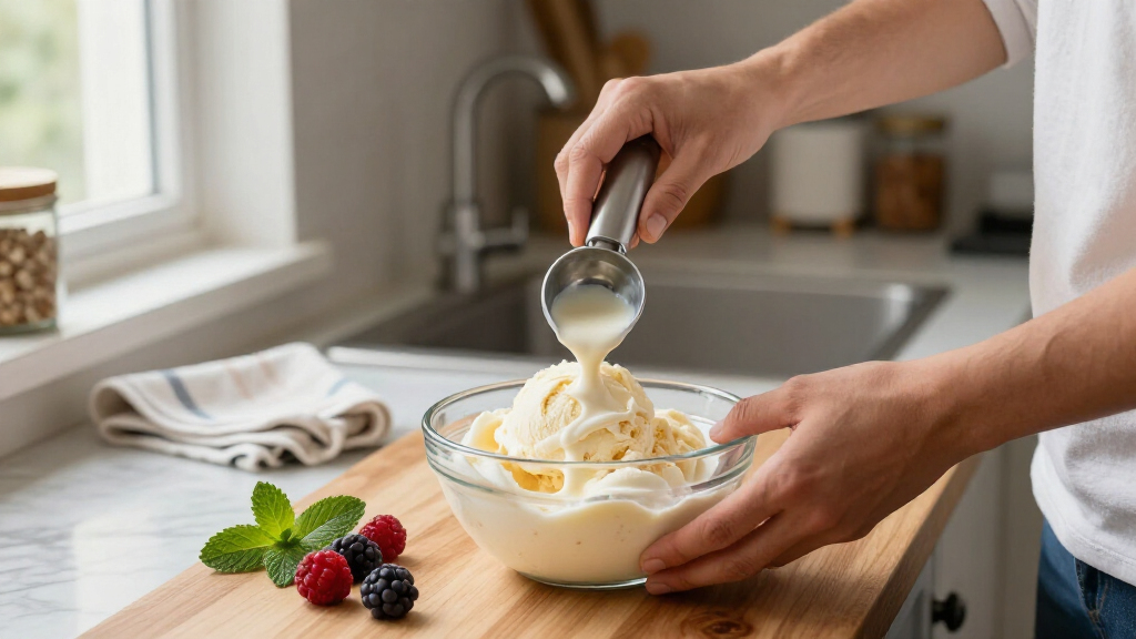 15 Best Home Ice Cream Makers for 2026