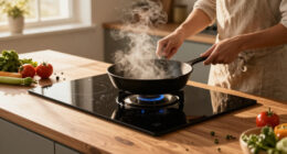 15 Best Induction Stoves for Fast, Precise Cooking in 2026