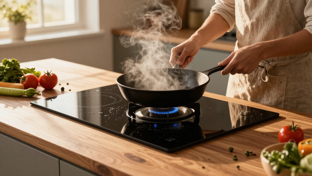 15 Best Induction Stoves for Fast, Precise Cooking in 2026
