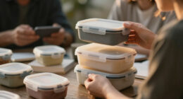 15 Best Lunch Containers for 2026