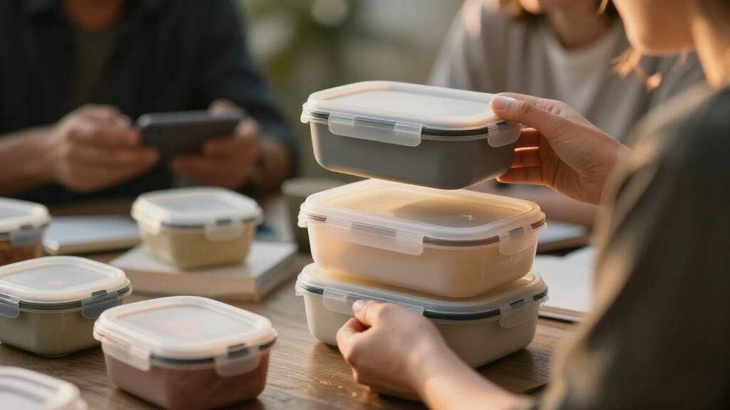 15 Best Lunch Containers for 2026