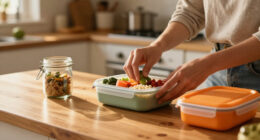 15 Best Lunch Containers for 2026