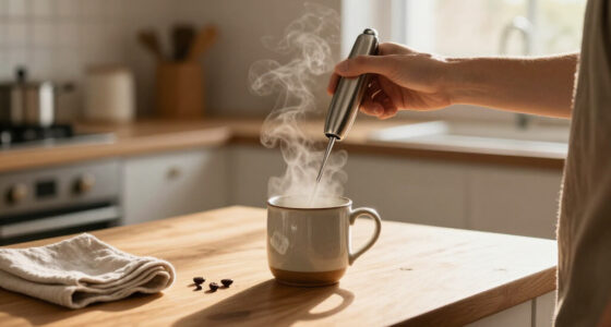 15 Best Milk Frothers for Easier Coffeehouse Drinks at Home in 2026
