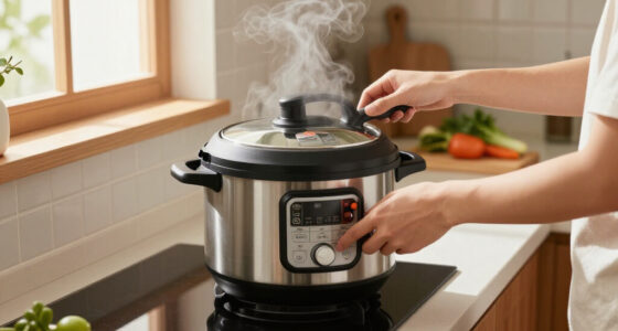15 Best Multi-Function Pressure Cookers in 2026