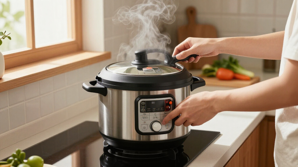 15 Best Multi-Function Pressure Cookers in 2026