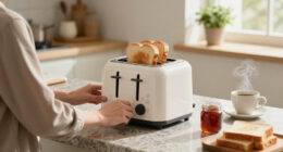 15 Best Multi-Function Toasters for 2026