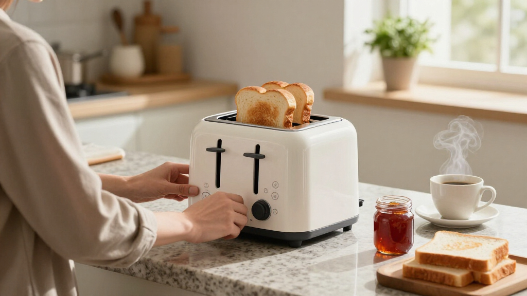 15 Best Multi-Function Toasters for 2026