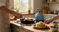 15 Best Pancake Griddles for Easy, Even Breakfasts in 2026