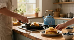 15 Best Pancake Griddles for Easy, Even Breakfasts in 2026
