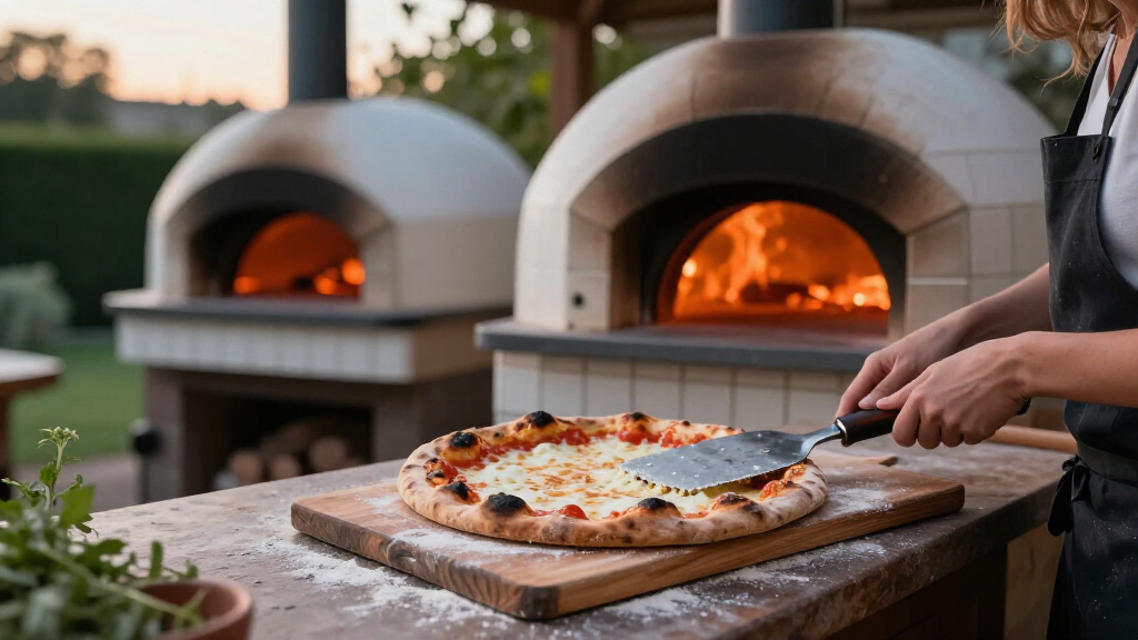 15 Best Pizza Ovens in 2026