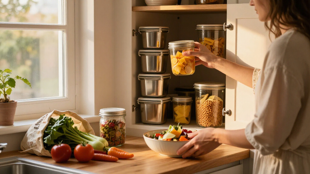 15 Best Plastic-Free Food Storage Products for 2026