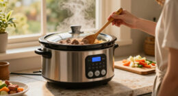 15 Best Programmable Slow Cookers in 2026