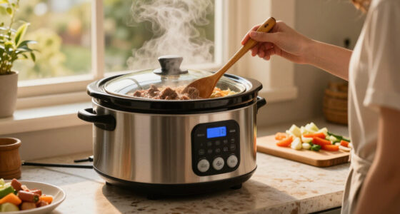15 Best Programmable Slow Cookers in 2026