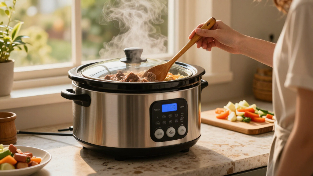 15 Best Programmable Slow Cookers in 2026