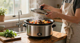 15 Best Slow Cookers for Effortless Batch Cooking in 2026