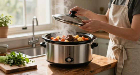 15 Best Slow Cookers for Effortless Batch Cooking in 2026