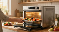 15 Best Smart Countertop Ovens for 2026