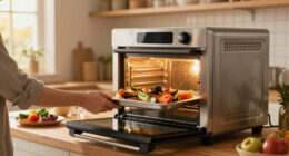 15 Best Smart Countertop Ovens for 2026