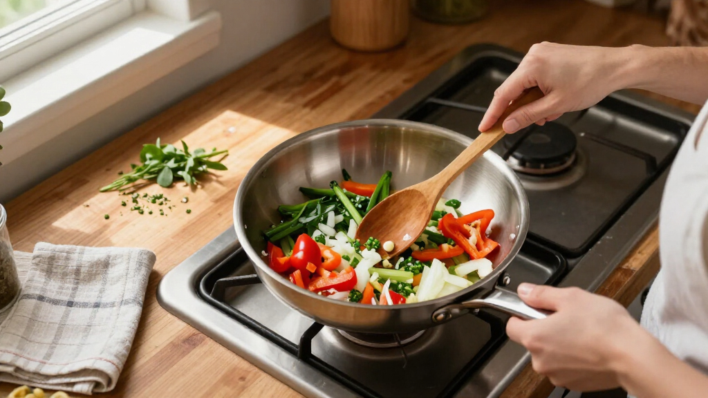 15 Best Stainless Steel Cookware Sets and Pans for 2026