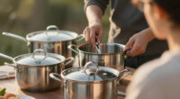 15 Best Stainless Steel Cookware Sets for Everyday Cooking in 2026