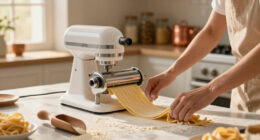 15 Best Stand Mixer Attachments for 2026