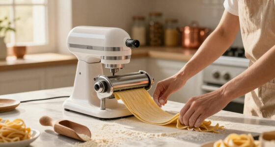 15 Best Stand Mixer Attachments for 2026