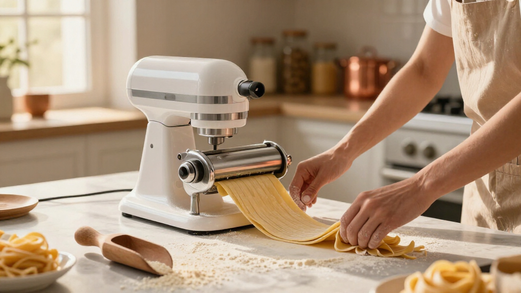 15 Best Stand Mixer Attachments for 2026