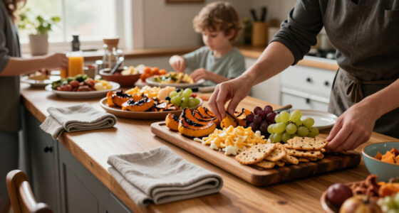 15 Best Thanksgiving Appetizer Serving Platters for 2026