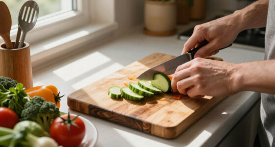 15 Best Wooden Cutting Boards in 2026