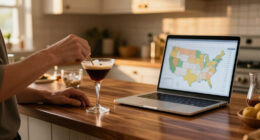 2026 Price Map: What An Espresso Martini Costs On Average In All 50 U.S. States