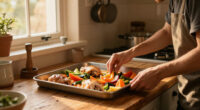 3 Sheet Pan Dinners To Make Your Week Easier | Made In House | Bon Appétit