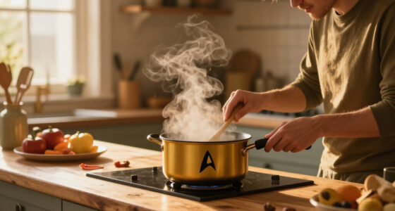 5 Best Star Trek Cookware in 2026