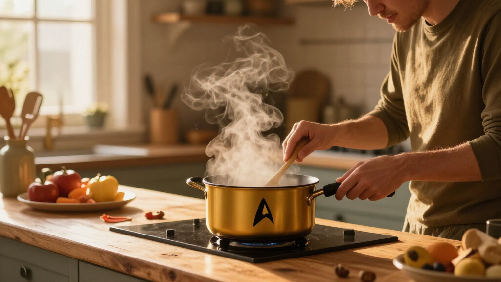 5 Best Star Trek Cookware in 2026
