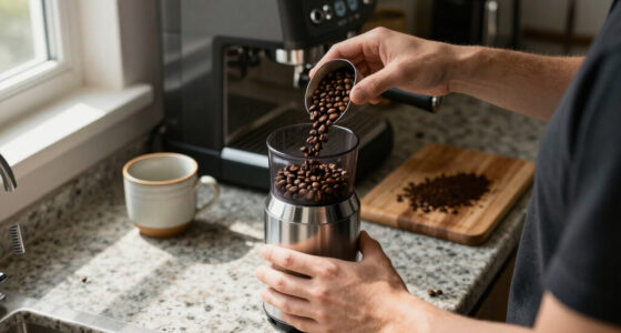 6 Best Coffee Makers That Grind Beans For You—and Brew A Better Cup, Based On The 12 We Tested