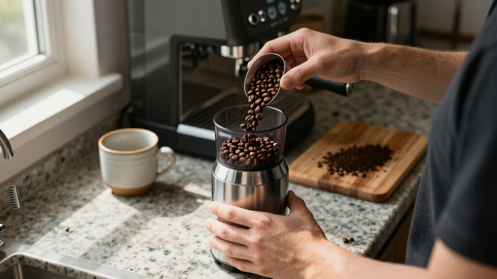 6 Best Coffee Makers That Grind Beans For You—and Brew A Better Cup, Based On The 12 We Tested