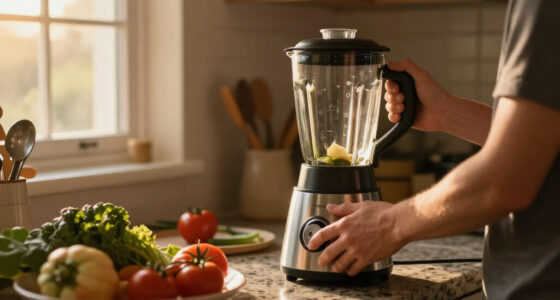 7 Best Kitchen Appliances in 2026