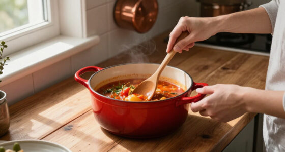 8 Best Le Creuset and Staub Cookware in 2026