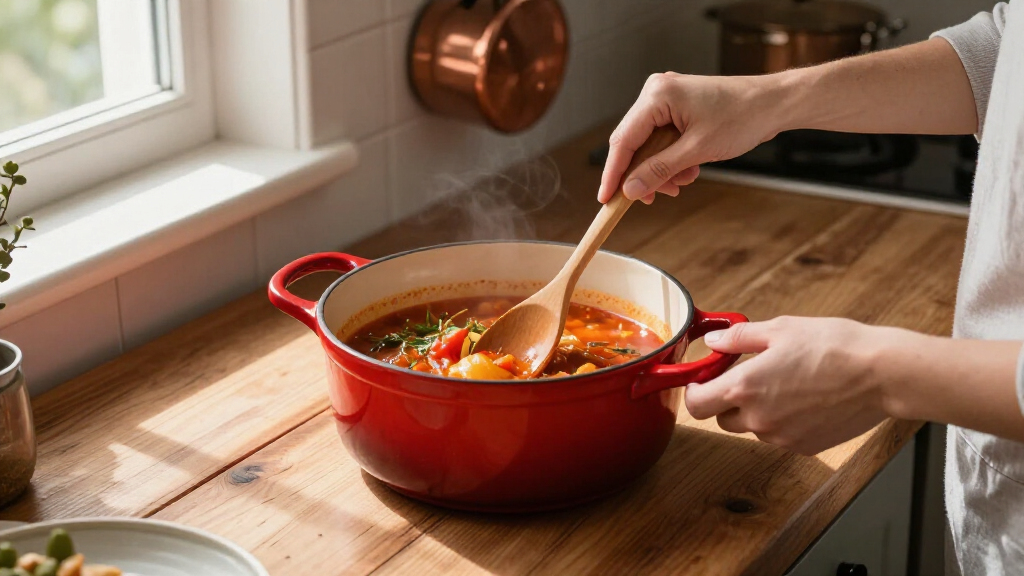 8 Best Le Creuset and Staub Cookware in 2026