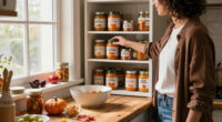 8 Canned Goods Chefs Stock Up On Every Fall