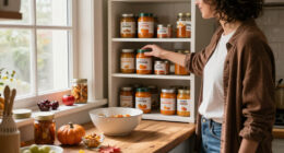 8 Canned Goods Chefs Stock Up On Every Fall